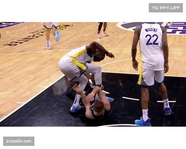 追梦格林肘击西亚卡姆引发赛场冲突 联盟展开调查引热议