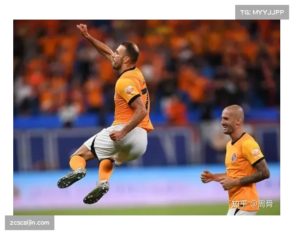 青岛海牛兰克尔泽补射建功 助球队保级关键战取胜