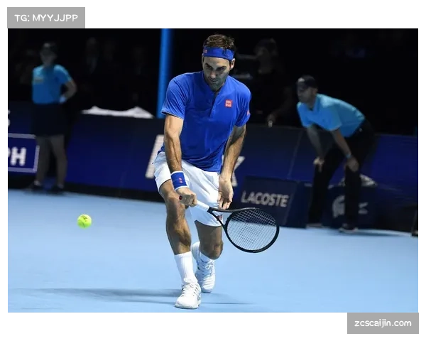 ATP年终总决赛见证男子网球 技术风格多元化发展