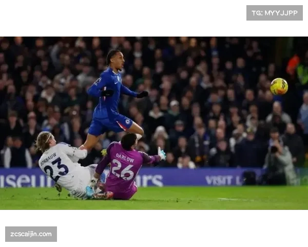 切尔西2-2战平利兹联 帕尔默错失绝杀机会痛失两分 切尔西2-2战平利兹联 帕尔默错失绝杀机会痛失两分