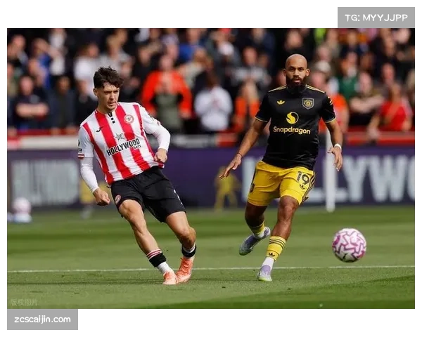 谢什科替补高效破门成关键先生 2026年非点球进球数领跑英超